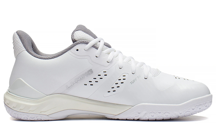 Order 李宁YUN 雲霆 "白色" AYAS028-2