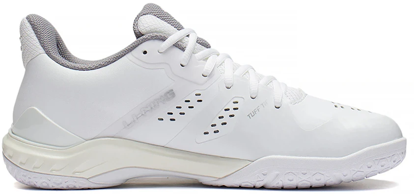 李宁YUN 雲霆 "白色" AYAS028-2 Order 李宁YUN 雲霆 "白色" AYAS028-2