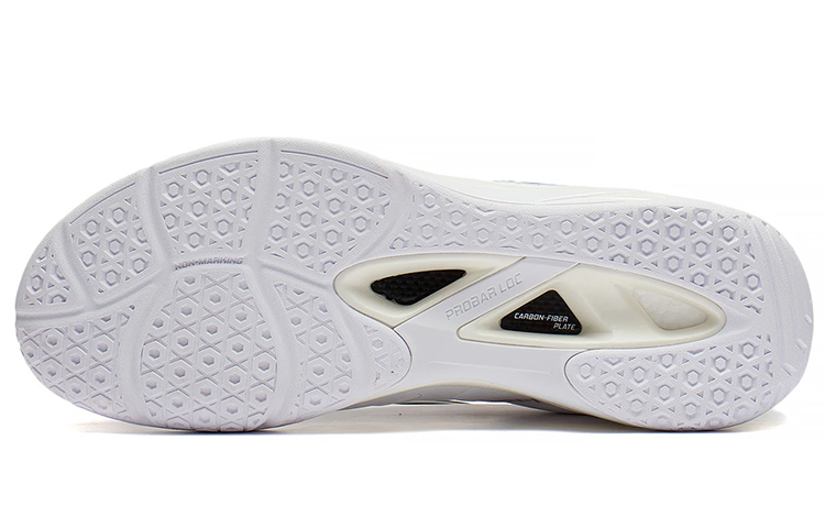 Purchase 李宁YUN 雲霆 "白色" AYAS028-2