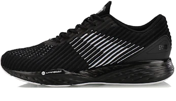 Li-Ning Yun 'Black' ARHN009-1 Li-Ning Yun 'Black' ARHN009-1