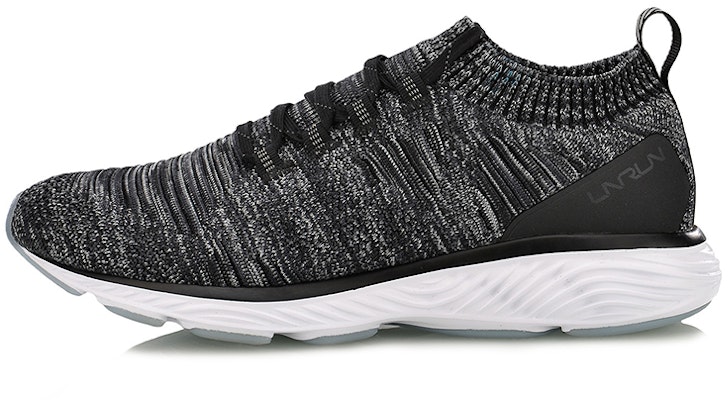 Li-Ning YUN 'Black Grey Low-Top Running' ARHM133-1 Buy Li-Ning YUN 'Black Grey Low-Top Running' ARHM133-1