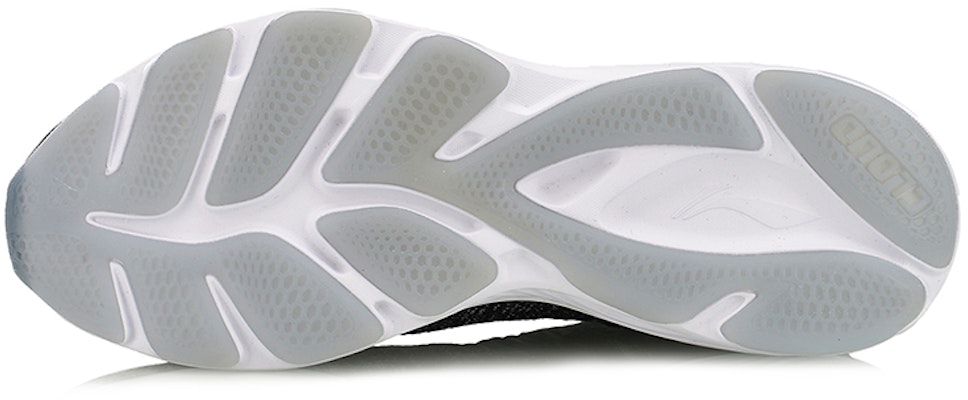 Li-Ning YUN 'Black Grey Low-Top Running' ARHM133-1 Purchase Li-Ning YUN 'Black Grey Low-Top Running' ARHM133-1