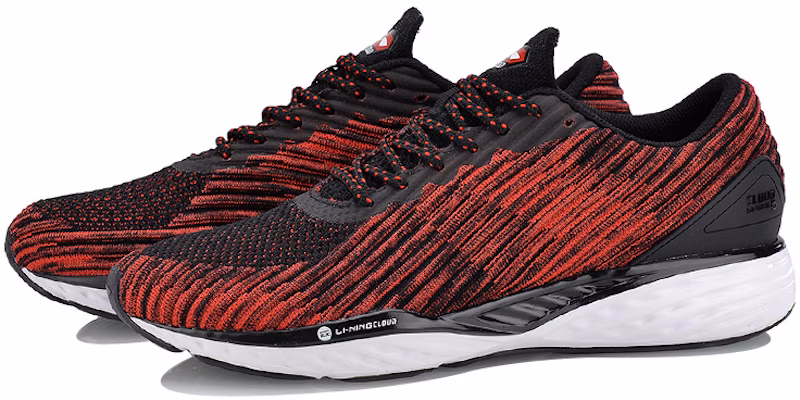 리닝 운 '블랙 레드' (Li-Ning Yun 'Black Red') ARHN009-2 Lookbook 리닝 운 '블랙 레드' (Li-Ning Yun 'Black Red') ARHN009-2