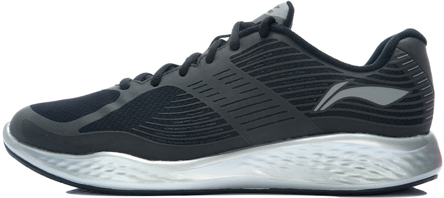 李宁 云“黑银” ARHJ005-6 Buy 李宁 云“黑银” ARHJ005-6