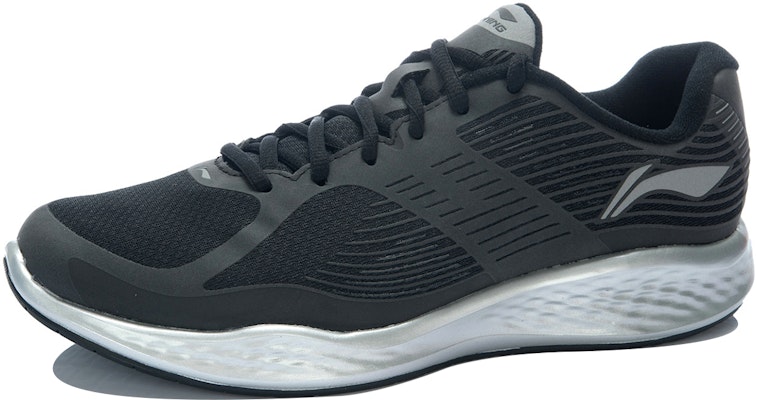 李宁 云“黑银” ARHJ005-6 Order 李宁 云“黑银” ARHJ005-6