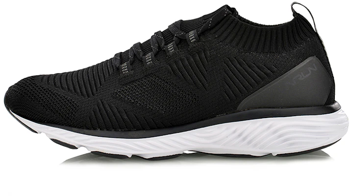 Li-Ning YUN 'Hitam Putih' ARHM133-2 Buy Li-Ning YUN 'Hitam Putih' ARHM133-2