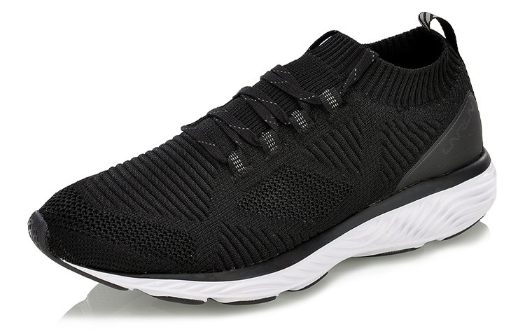 Li-Ning YUN 'Black White' 圖 2