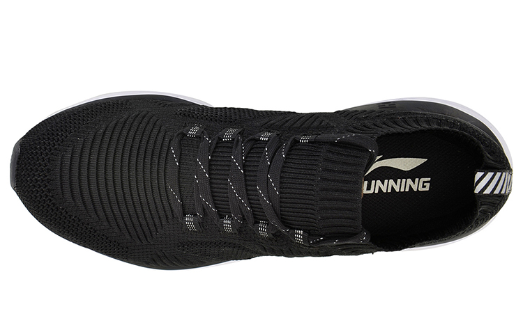 Li-Ning YUN 'Black White' 圖 3