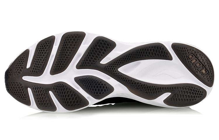 Li-Ning YUN 'Black White' 圖 5