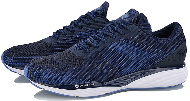 리닝 운 '블루' (Li-Ning Yun 'Blue') ARHN009-3 Lookbook 리닝 운 '블루' (Li-Ning Yun 'Blue') ARHN009-3