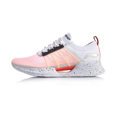 Li-Ning YUN 'Fluorescent Fuchsia'