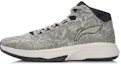 Buy Li-Ning YUN 'Kelabu Hitam' ABPL081-1