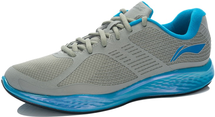 李宁 云系列 '灰蓝色' ARHJ005-7 Order 李宁 云系列 '灰蓝色' ARHJ005-7