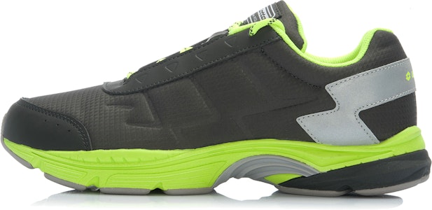 리닝 윤 '그레이 그린' (Li-Ning Yun 'Grey Green') ARHJ005-2 Buy 리닝 윤 '그레이 그린' (Li-Ning Yun 'Grey Green') ARHJ005-2