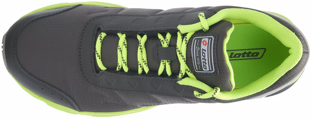 Li-Ning YUN 'Grey Green' ARHJ005-2 Lookbook Li-Ning YUN 'Grey Green' ARHJ005-2