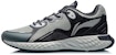 Li-Ning YUN 'Kelabu Hijau' ARHQ217-6