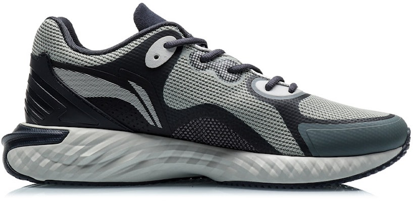 리닝 운 '회녹색' (Li-Ning Yun 'Grey Green') ARHQ217-6 Order 리닝 운 '회녹색' (Li-Ning Yun 'Grey Green') ARHQ217-6