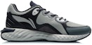 Order Li-Ning YUN 'Kelabu Hijau' ARHQ217-6