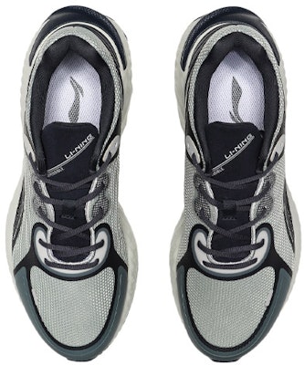리닝 운 '회녹색' (Li-Ning Yun 'Grey Green') ARHQ217-6 Shop 리닝 운 '회녹색' (Li-Ning Yun 'Grey Green') ARHQ217-6