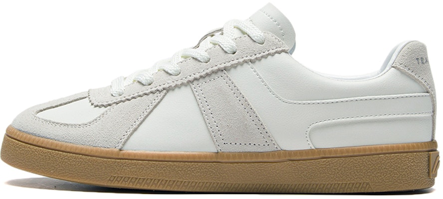 Li-Ning Yunchuan Vintage 'Grey White' AGCT383-1 Buy Li-Ning Yunchuan Vintage 'Grey White' AGCT383-1