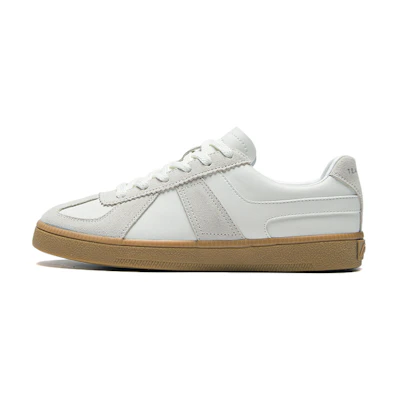 Li-Ning Yunchuan Vintage 'Grey White'