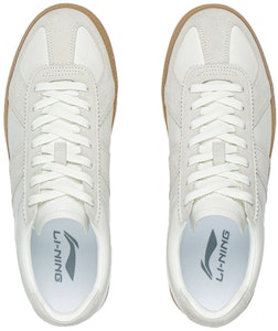 Li-Ning Yunchuan Vintage 'Gris Blanco' AGCT383-1 Lookbook Li-Ning Yunchuan Vintage 'Gris Blanco' AGCT383-1