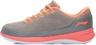 Buy Li-Ning Yun Cushion Comfort Lari 'Kelabu Jingga' ACGJ052-2
