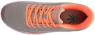Li-Ning Yun Cushion Comfort Lari 'Kelabu Jingga' ACGJ052-2