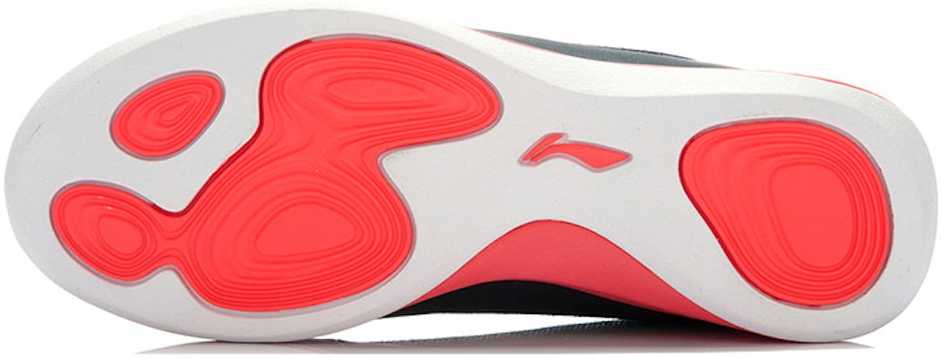 Li-Ning Yun Cushion Comfort Running Shoes 'Black Red' ACGJ052-1 Purchase Li-Ning Yun Cushion Comfort Running Shoes 'Black Red' ACGJ052-1