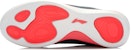 Kasut Lari Li-Ning Yun Cushion Comfort 'Hitam Merah' ACGJ052-1