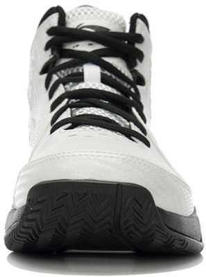 Li-Ning YUN High-Top 'Blanco Negro' ABPL027-4 Shop Li-Ning YUN High-Top 'Blanco Negro' ABPL027-4