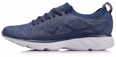 Li-Ning YUN III 'Night Shadow Blue' ARHN023-4 Li-Ning YUN III 'Night Shadow Blue' ARHN023-4