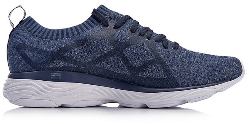 Li-Ning YUN III 'Night Shadow Blue' ARHN023-4 Order Li-Ning YUN III 'Night Shadow Blue' ARHN023-4