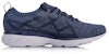 Li-Ning YUN III 'Biru Bayangan Malam' ARHN023-4