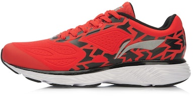 Li-Ning Yun III 'Red Black' ARHL007-6 Li-Ning Yun III 'Red Black' ARHL007-6