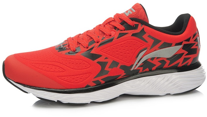 Li-Ning Yun III 'Red Black' ARHL007-6 Order Li-Ning Yun III 'Red Black' ARHL007-6