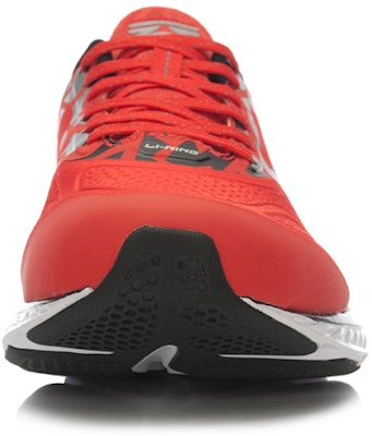 Li-Ning Yun III 'Merah Hitam' ARHL007-6 Shop Li-Ning Yun III 'Merah Hitam' ARHL007-6