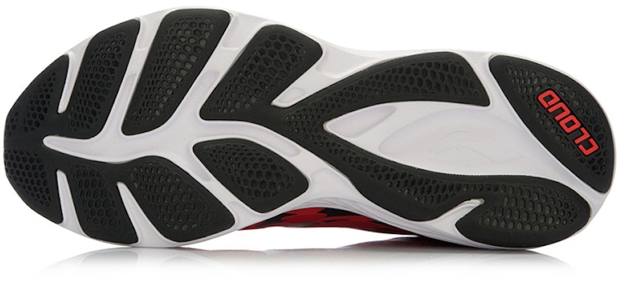 Li-Ning Yun III 'Red Black' ARHL007-6 Purchase Li-Ning Yun III 'Red Black' ARHL007-6