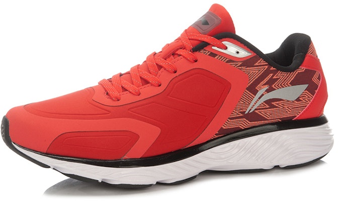 Li-Ning Yun III 'Red White' ARHL057-2 Order Li-Ning Yun III 'Red White' ARHL057-2