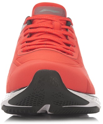 Li-Ning Yun III 'Red White' ARHL057-2 Shop Li-Ning Yun III 'Red White' ARHL057-2
