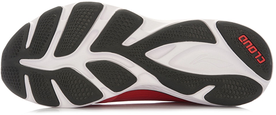 Li-Ning Yun III 'Red White' ARHL057-2 Purchase Li-Ning Yun III 'Red White' ARHL057-2