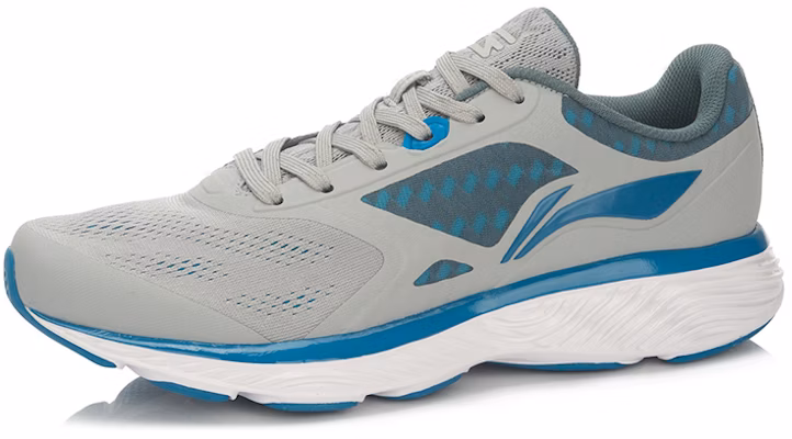 Li-Ning YUN III Smart 'Grey Blue' ARHL037-5 Order Li-Ning YUN III Smart 'Grey Blue' ARHL037-5