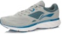 Li-Ning YUN III Smart 'Grey Blue' ARHL037-5