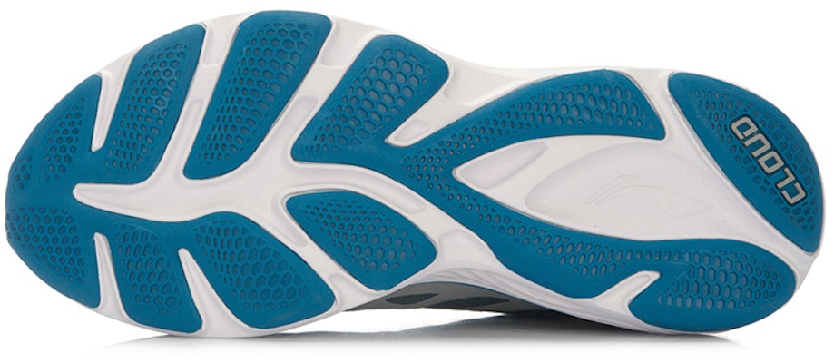 Li-Ning YUN III Smart 'Gris Azul' ARHL037-5 Purchase Li-Ning YUN III Smart 'Gris Azul' ARHL037-5