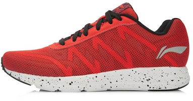 Li-Ning YUN III V2 'Red White' ARHL011-2 Li-Ning YUN III V2 'Red White' ARHL011-2