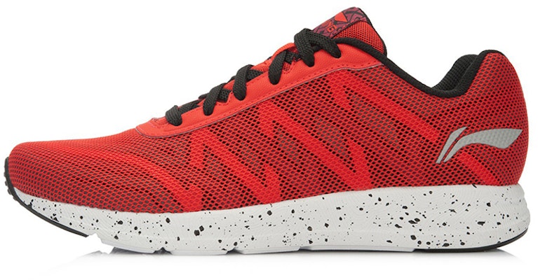 Li-Ning YUN III V2 'Merah Putih' ARHL011-2 Buy Li-Ning YUN III V2 'Merah Putih' ARHL011-2