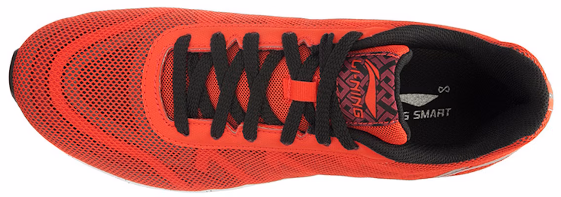 Li-Ning YUN III V2 'Merah Putih' ARHL011-2 Lookbook Li-Ning YUN III V2 'Merah Putih' ARHL011-2
