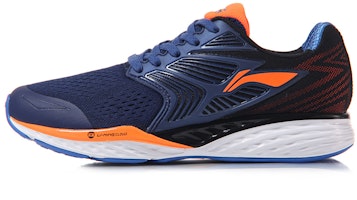 Li-Ning YUN IV 'Blue Orange' ARHM019-7 Li-Ning YUN IV 'Blue Orange' ARHM019-7