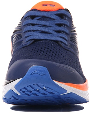 Li-Ning YUN IV 'Azul Naranja' ARHM019-7 Shop Li-Ning YUN IV 'Azul Naranja' ARHM019-7