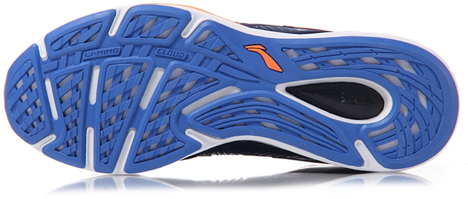 Li-Ning YUN IV 'Azul Naranja' ARHM019-7 Purchase Li-Ning YUN IV 'Azul Naranja' ARHM019-7